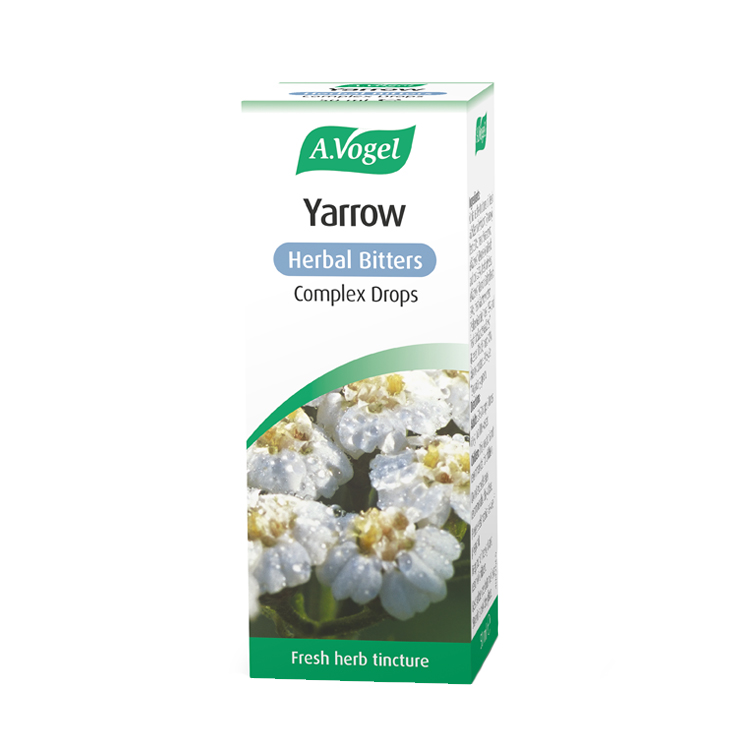 A.Vogel Yarrow Complex 50ml